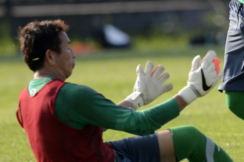 Tiga pemain Persib Libur Bersama ke Puncak