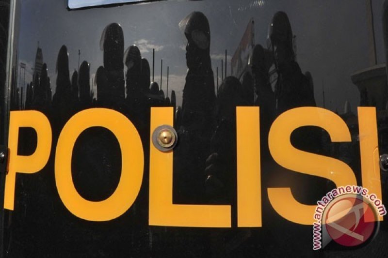 Polda Jatim: Turki deportasi tiga WNI