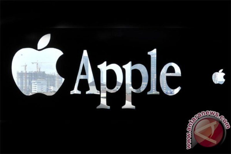 Markas Apple di Irlandia sempat dievakuasi gara-gara teror