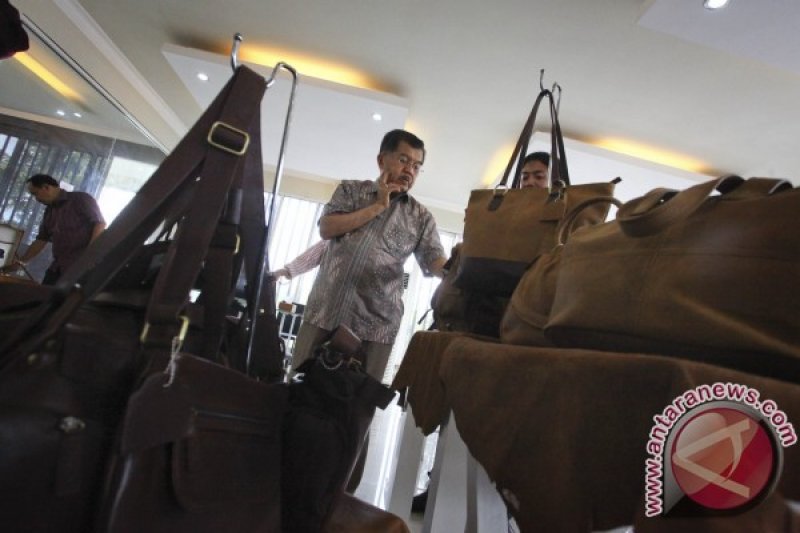  Bucini Exklusif Leather berdayakan SDM lokal ANTARA 