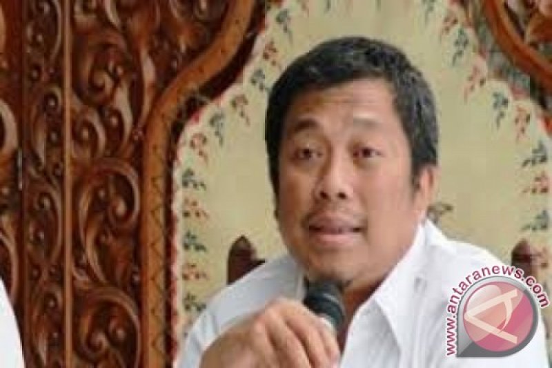DPRD Jabar Imbau Calon Jamaah Haji Persiapkan Mental-Fisik 