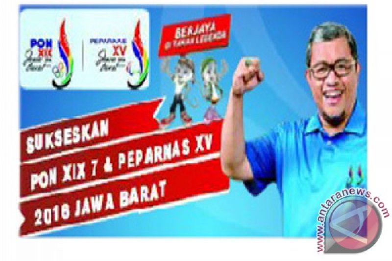  Pordasi Jabar Siapkan 45 Ekor Kuda