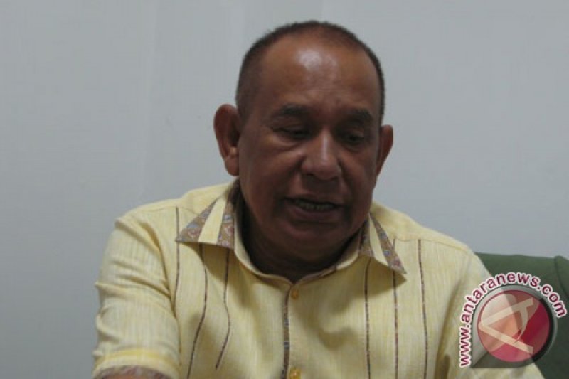 Legislator Minta Bupati/Wali Kota Berperan Dalam PON