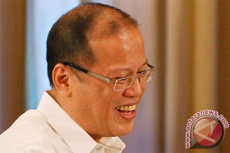 Mantan Presiden Filipina Benigno Aquino meninggal di usia 61 tahun