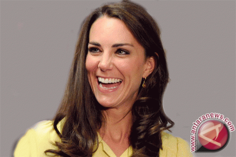 Kate Middleton Jadi Editor Tamu Huffington Post