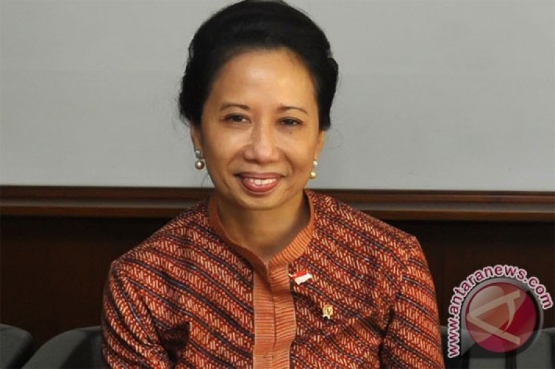 Menteri BUMN resmikan sambungan listrik di Tasikmalaya