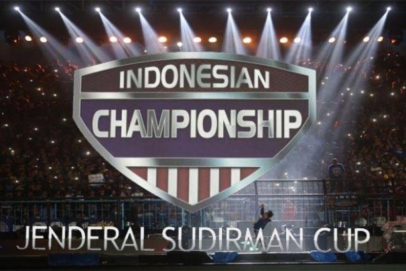 Viking Sumbar Dukung Semen Padang Juarai Piala Jenderal Sudirman