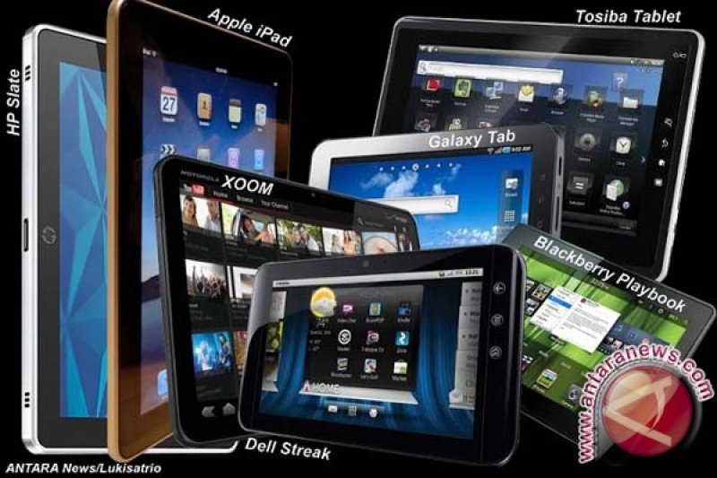 Gadget berdampak pada turunnya hubungan antarmanusia