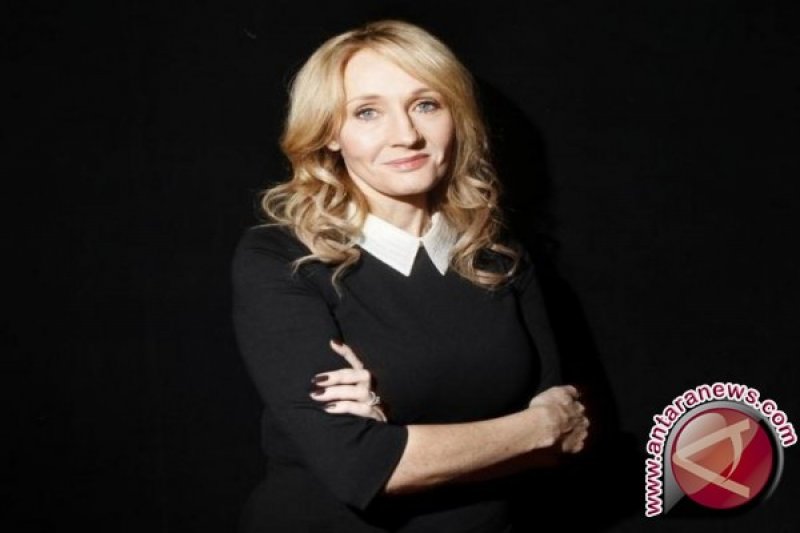 JK Rowling Ungkap Beberapa Sekolah Sihir Dunia