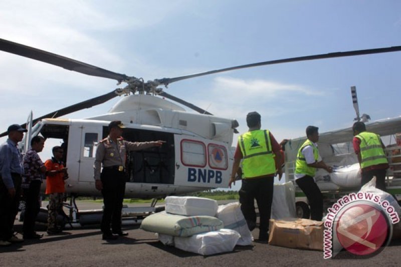 BENCANA BANJIR - Mensos akan tinjau lokasi di Kampar