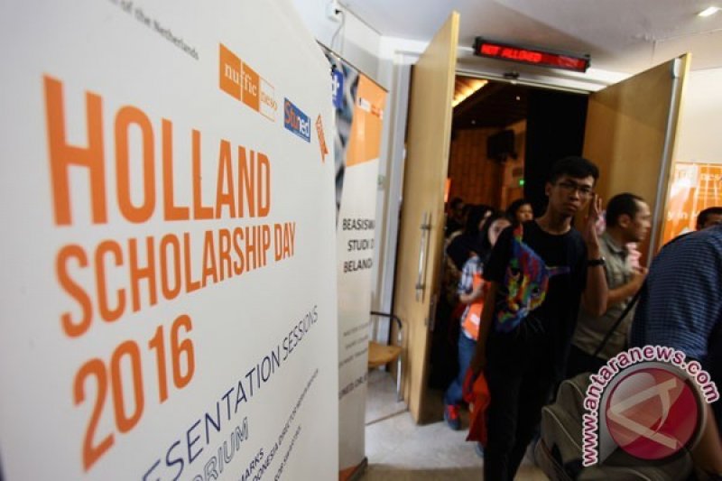 Indonesia tawari beasiswa bagi pelajar PNG