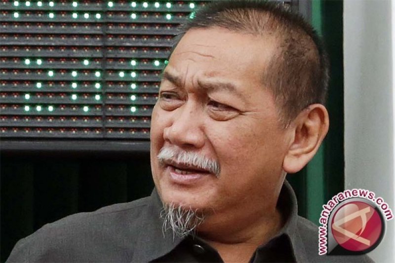 Deddy Mizwar Gerinda Tidak Meminta Mahar Apapun 