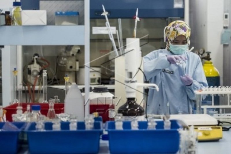 Investasi Asing dalam Industri Farmasi