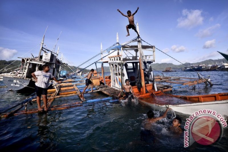 KAPAL NELAYAN TRADISIONAL