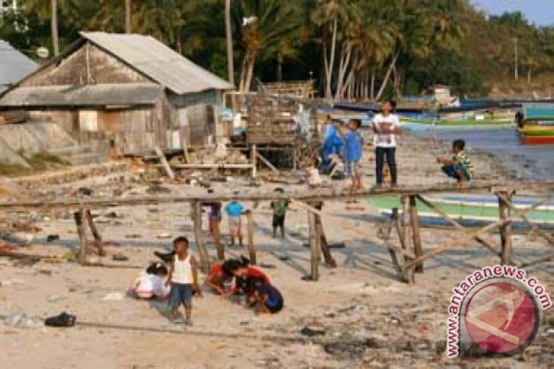 ANAK PANTAI