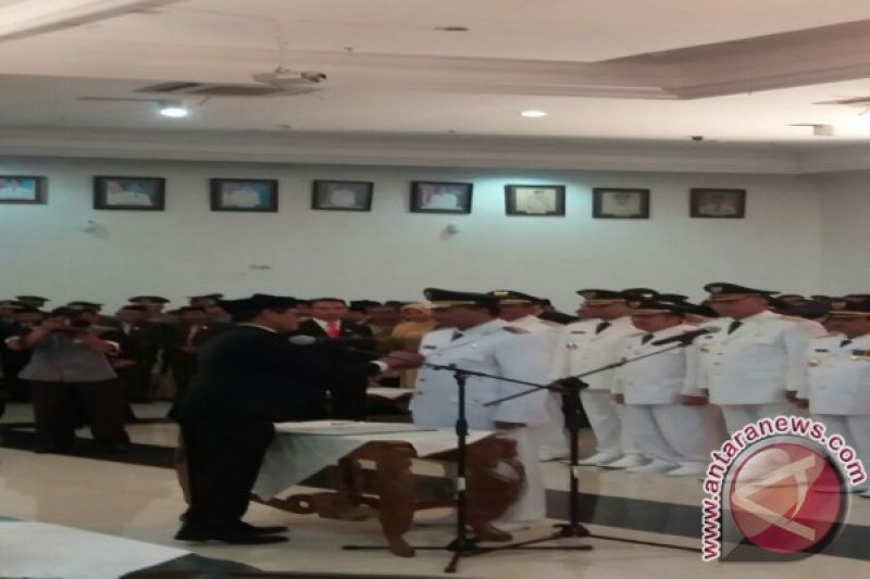 PARIWARA PEMKAB LIMAPULUH KOTA