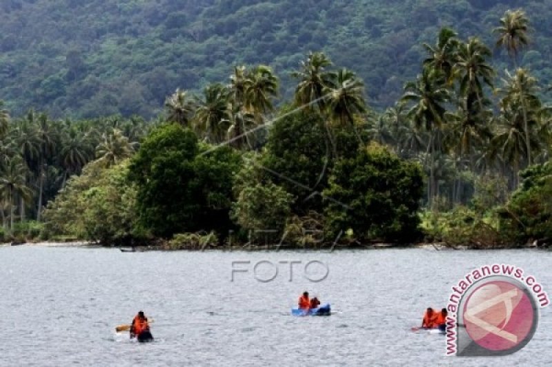 PACU BIDUK TRADISIONAL