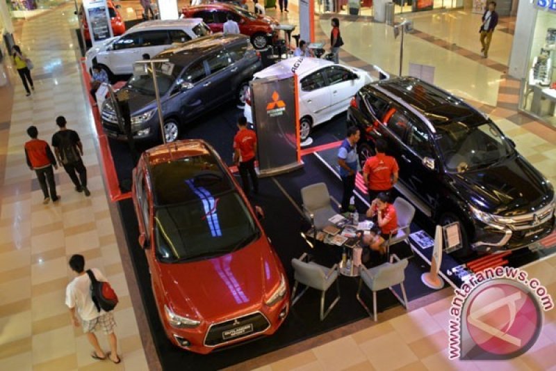 Indonesia bisa jadi pusat produksi mobil ASEAN