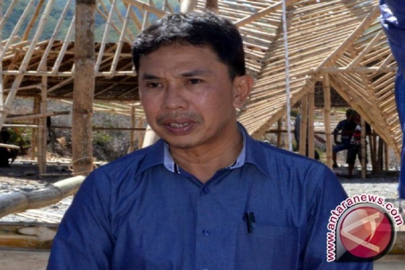 Bupati: Sigi Pemasok Komoditi Hortikultura Kebutuhan Palu