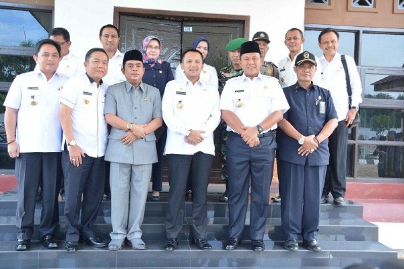 MUSRENBANG LAMPUNG TENGAH