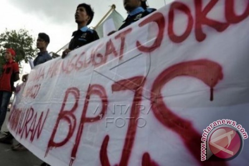 Kejaksaan teliti berkas tersangka korupsi BPJS Jeneponto