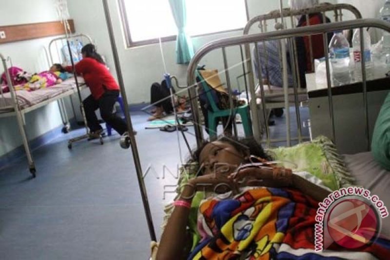 Pasien Keluhkan Kamar Rumah Sakit Selalu Penuh Antara News Makassar