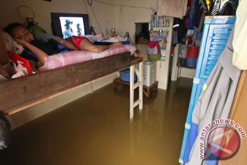 Banjir Jakarta