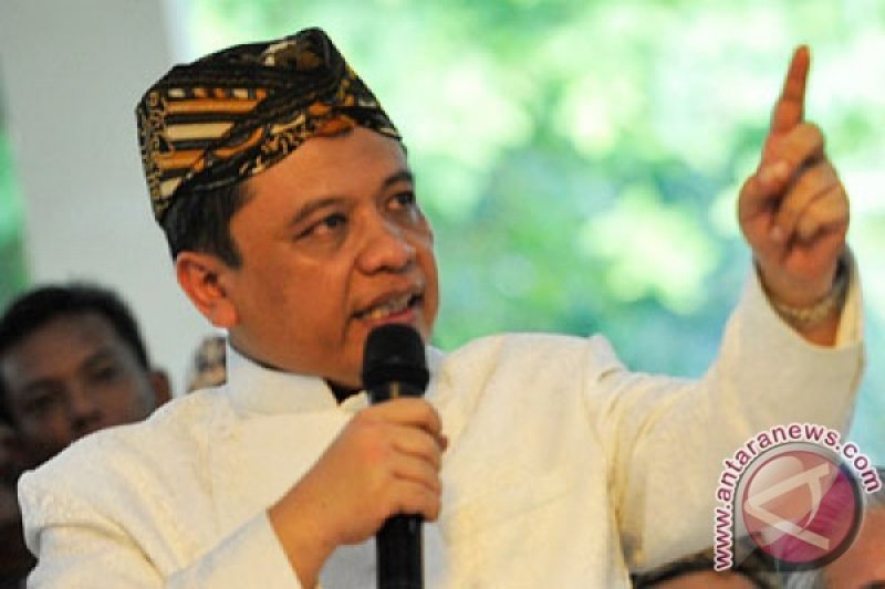 Sultan Sepuh Cirebon keliling China untuk promosikan Indonesia