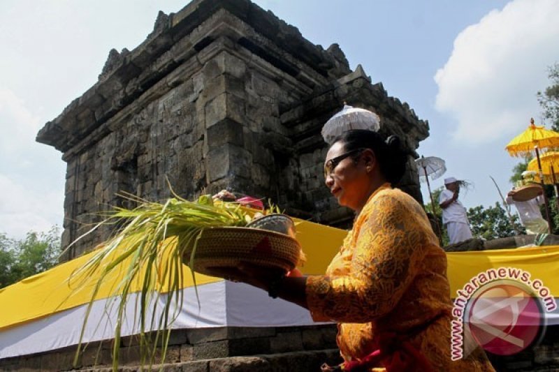 Malang ingin menjadi obat stres bagi wisatawan