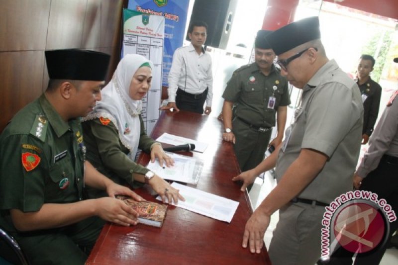 PARIWARA PEMKO PADANG PANJANG