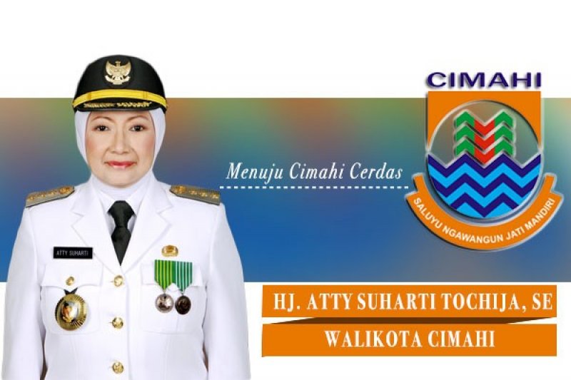 Cimahi Technopark ditargetkan Rampung September 