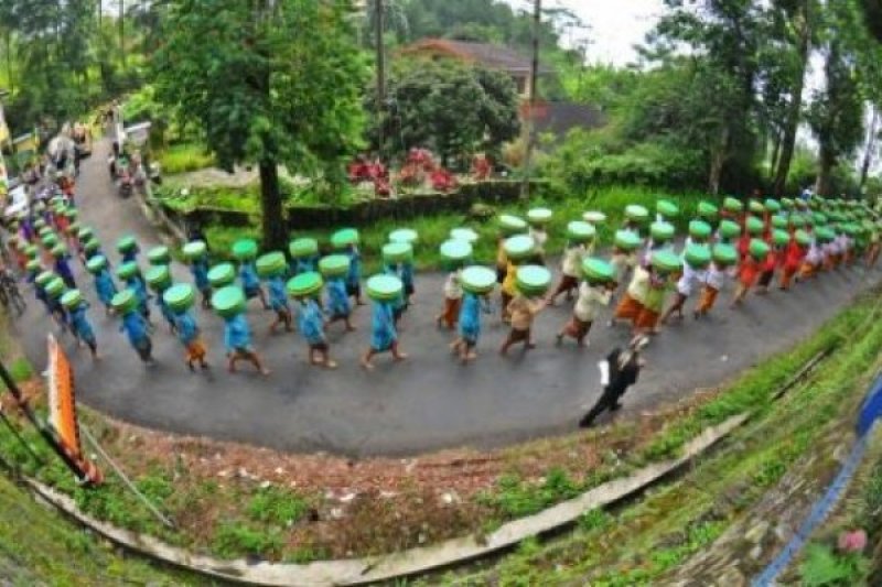 Ditata, Baturraden Diharapkan Jadi Tambahan Destinasi Wisata di Jateng