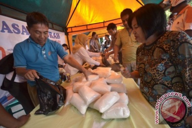 PASAR MURAH MAKASSAR