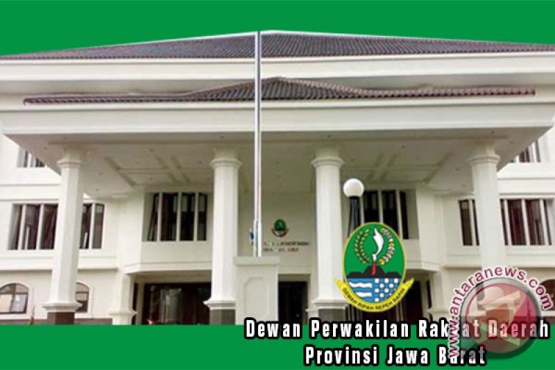 Legislator Dorong Pembangunan Infrastruktur Garut Selatan 