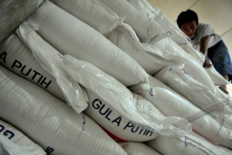 Disperindag DIY sarankan industri makanan gunakan gula rafinasi