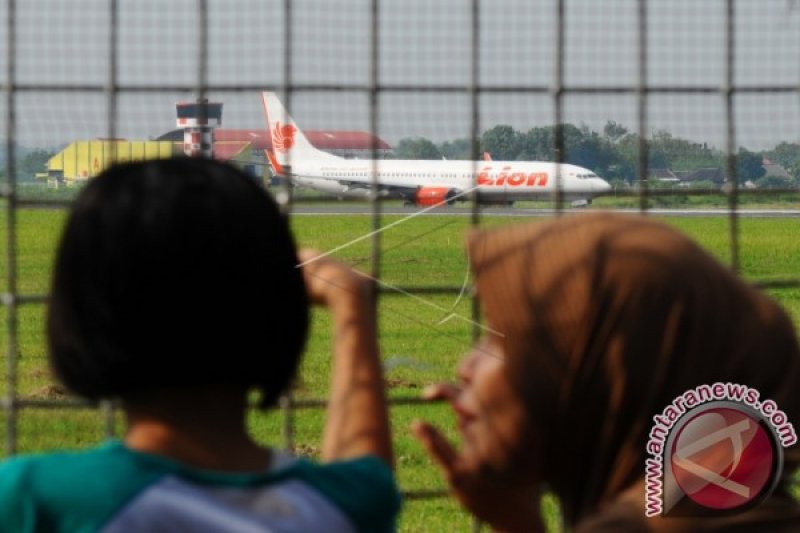 SANKSI MASKAPAI LION AIR