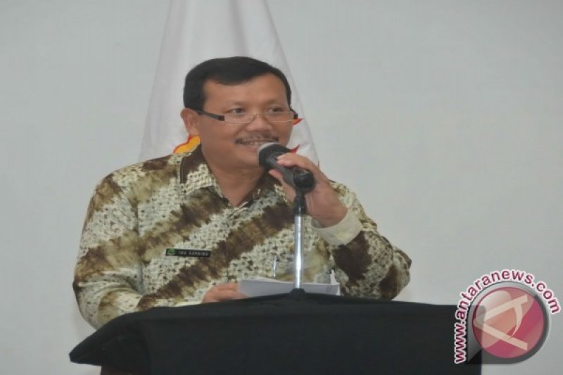 Pemerintah Segera Realisasikan Pembangunan Tol Sukabumi- Ciranjang