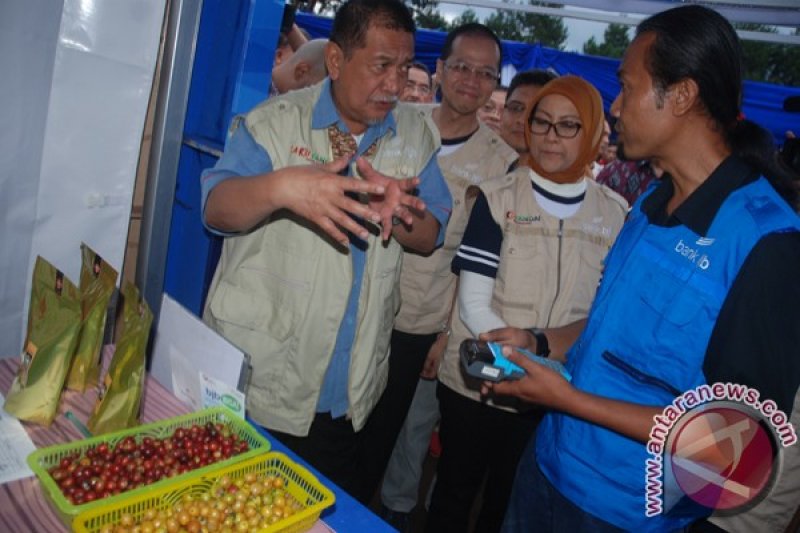 Bank BJB Luncurkan Laku Pandai 