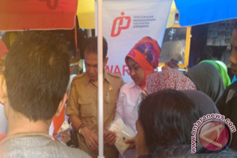 PPI Kembali Operasi Pasar Gula di Bandung 