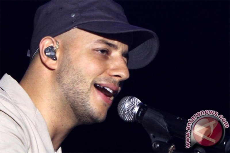 Maher Zain Kangen Ubi Cilembu