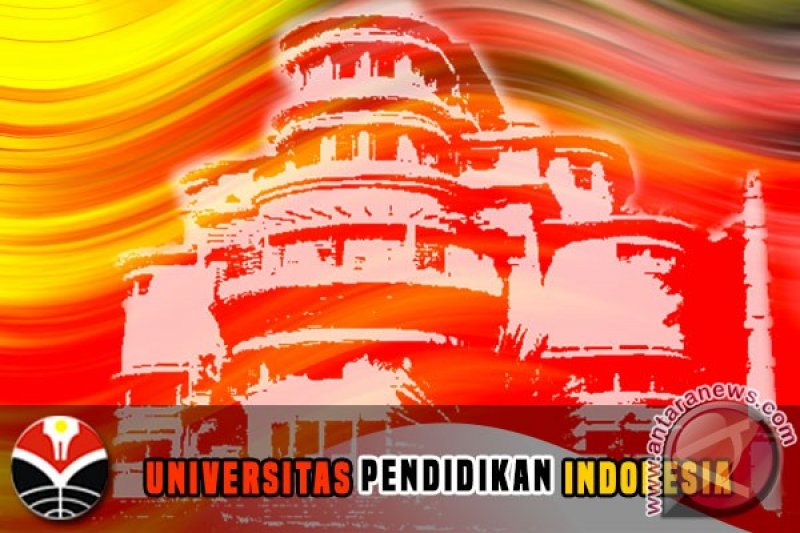 Mahasiswa UPI Berlaga di 