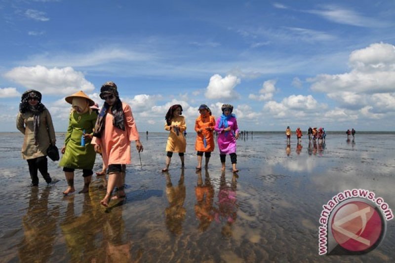 Pesisir Selatan miliki destinasi pantai Batu Puti