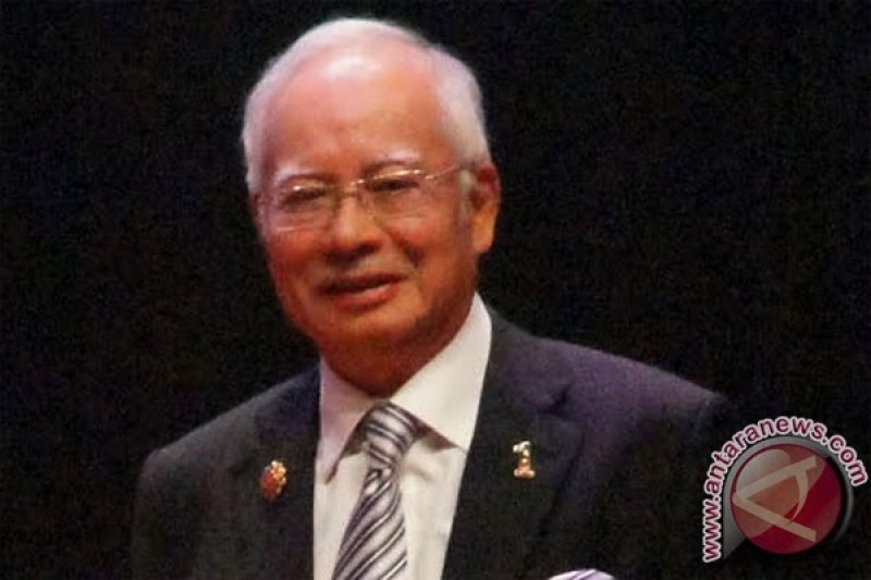 PM Malaysia akan umumkan perombakan kabinet
