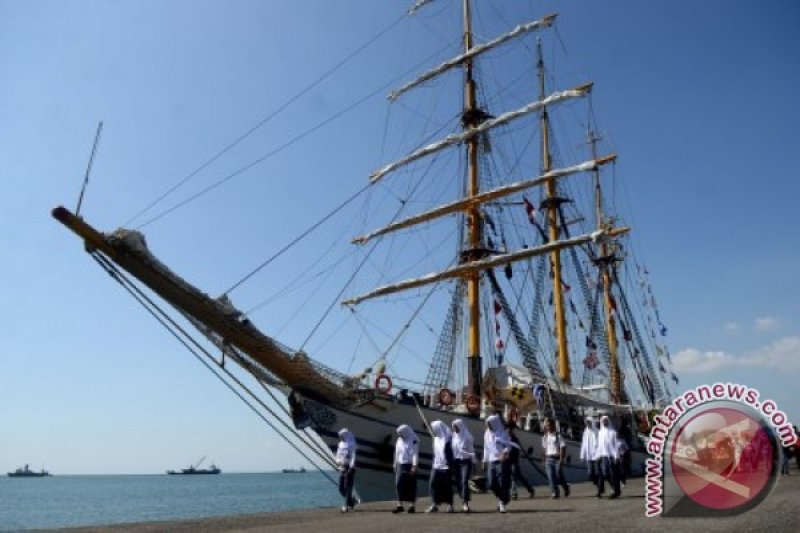 PELAYARAN NAVIGASI ASTRONOMI DEWARUCI