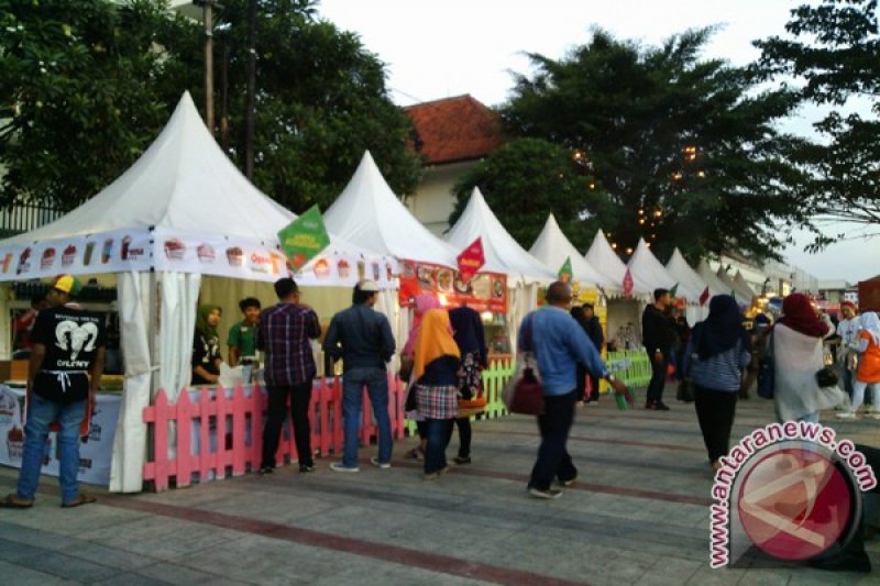  Shaum Fest Hadir di Jalan Soekarno Bandung