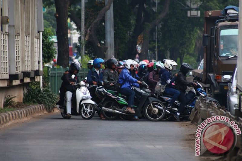 Sterilisasi Jalur Busway