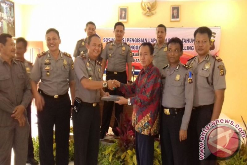 Kanwil DJP Sumatera Barat dan Jambi