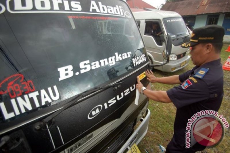 KELAYAKAN ANGKUTAN LEBARAN