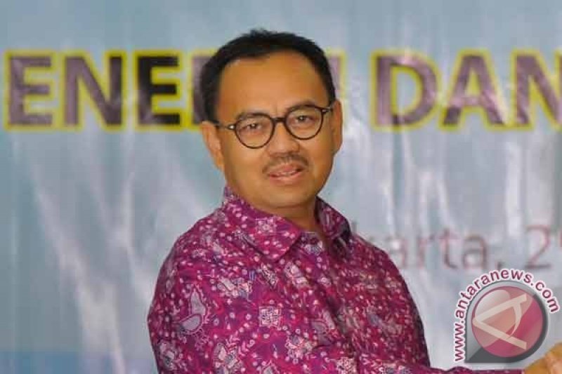 BPN Prabowo-Sandi sesalkan KPU batal gelar paparan visi-misi