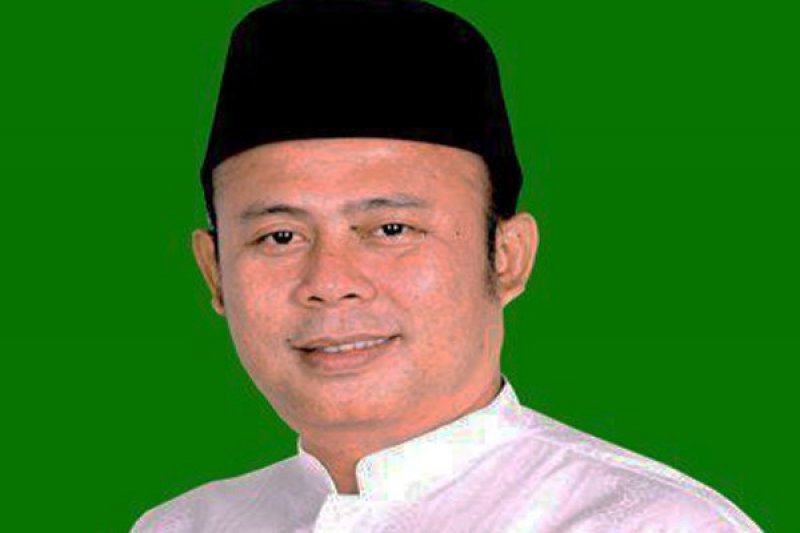 Anggota DPR Cucun Ahmad apresiasi sikap dewasa peserta Pilkada Kabupaten Bandung